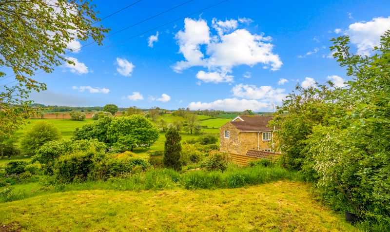 House Lime Kiln Lane in Kirk Deighton