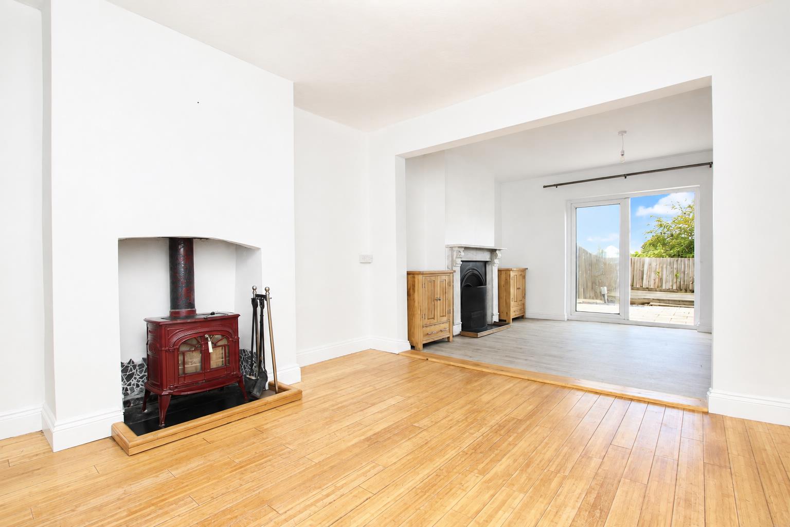 Flat Lower Oldfield Park in Bath