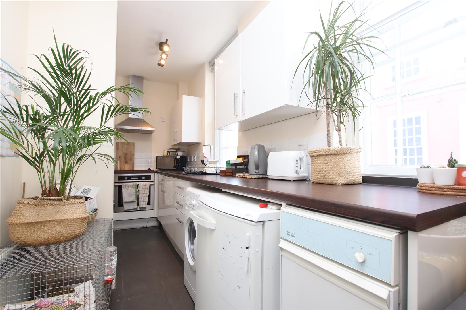 Flat Lower Oldfield Park in Bath