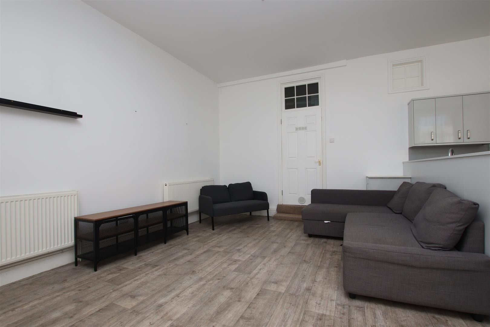 Flat Lower Oldfield Park in Bath