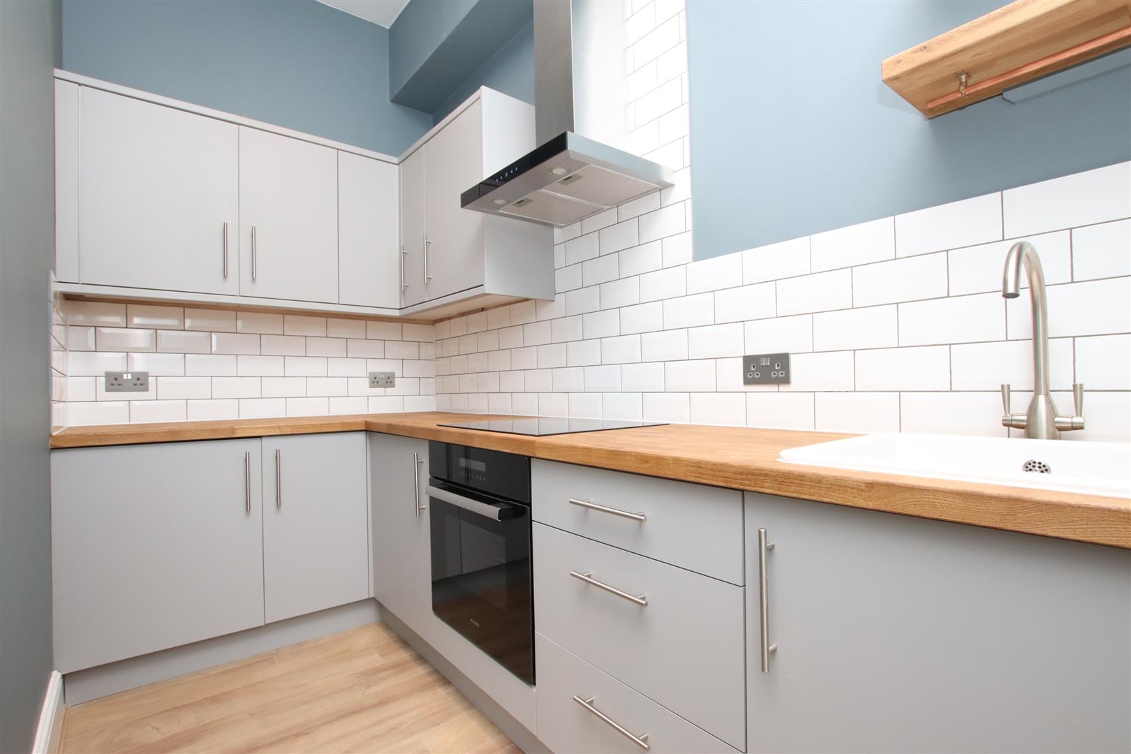 Flat Lower Oldfield Park in Bath