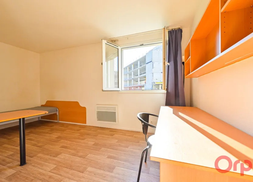 Appartement Boulevard Davout à Paris