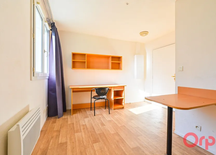 Appartement Boulevard Davout à Paris