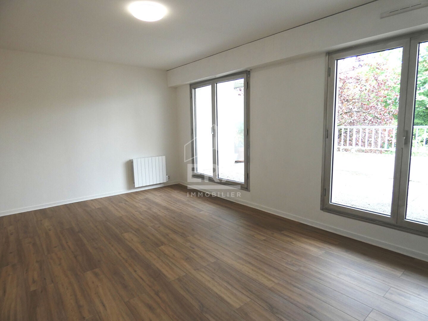 Appartement Grande Rue Charles de Gaulle à Nogent-sur-Marne