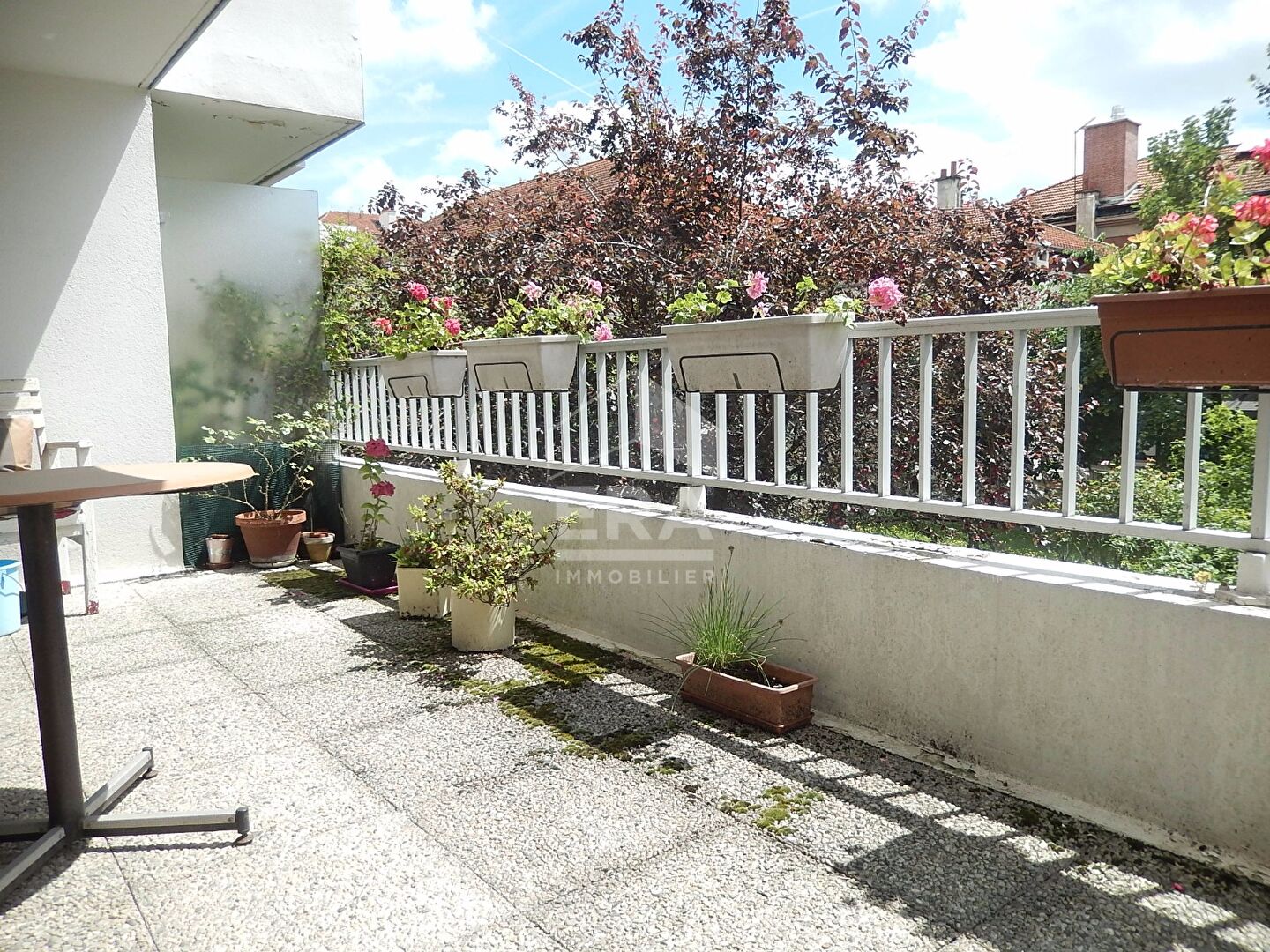 Appartement Grande Rue Charles de Gaulle à Nogent-sur-Marne