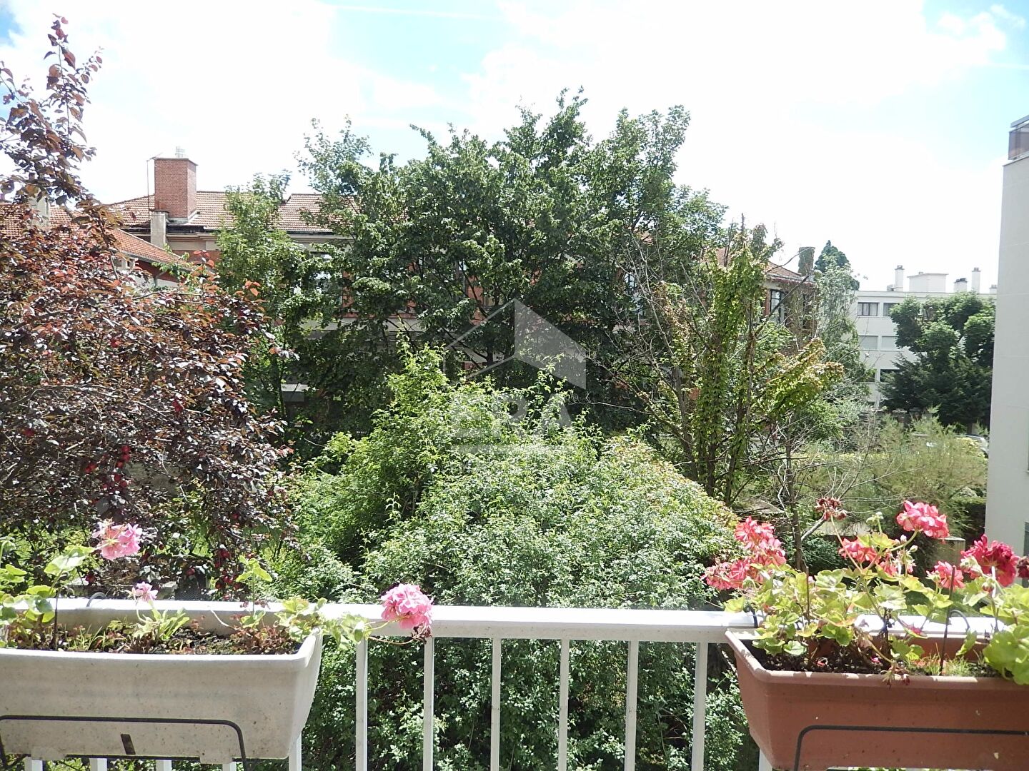 Appartement Grande Rue Charles de Gaulle à Nogent-sur-Marne