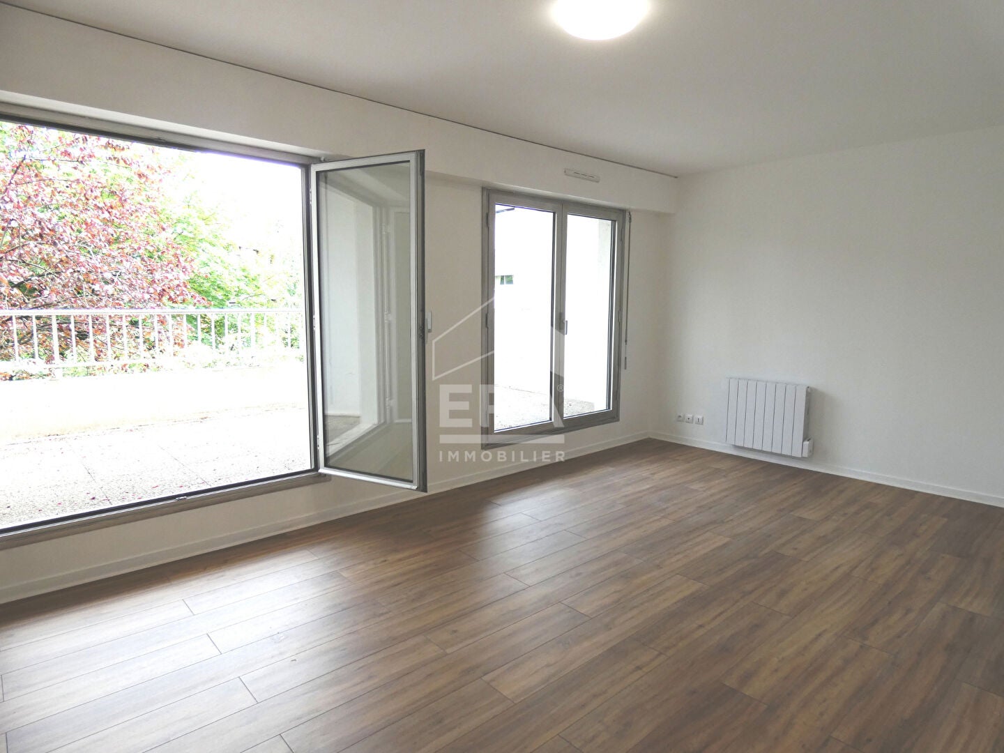 Appartement Grande Rue Charles de Gaulle à Nogent-sur-Marne