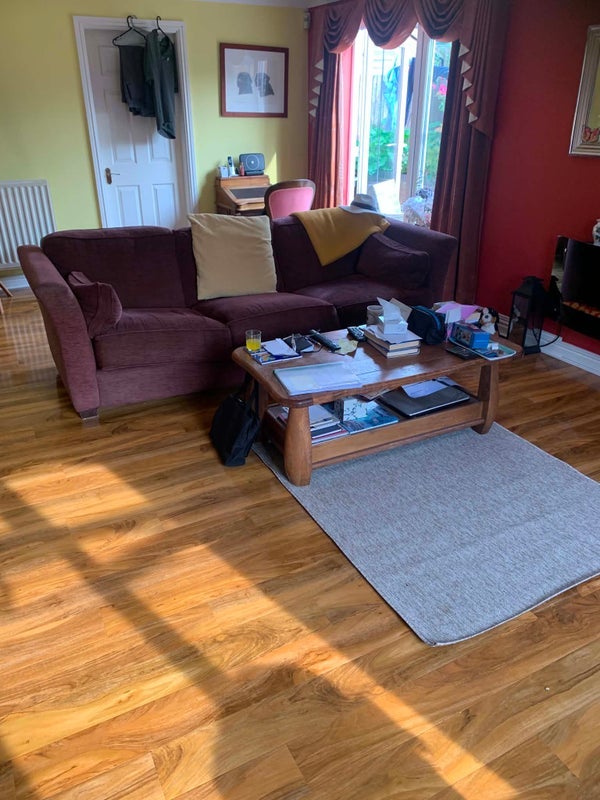 Room Glenborne Road in Leicester