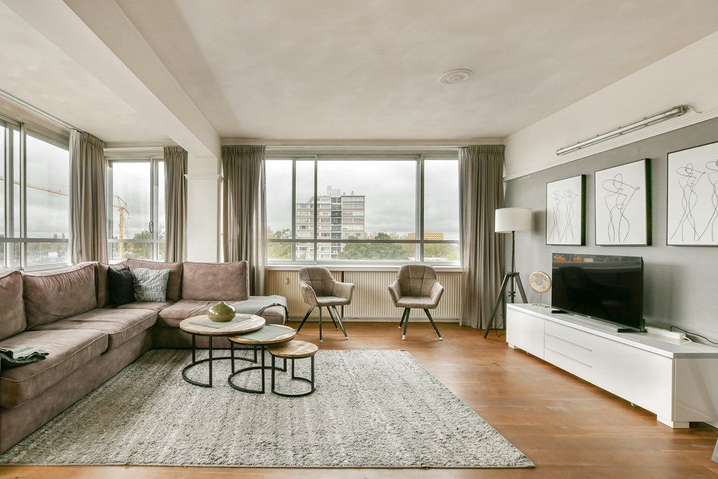 Appartement Meander 367 in Amstelveen
