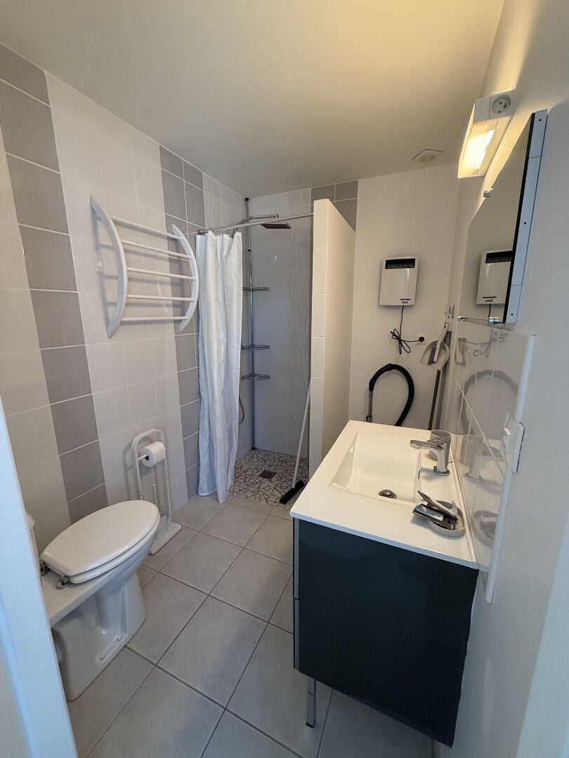 Flat Rue de Loeze in Bourg-en-Bresse