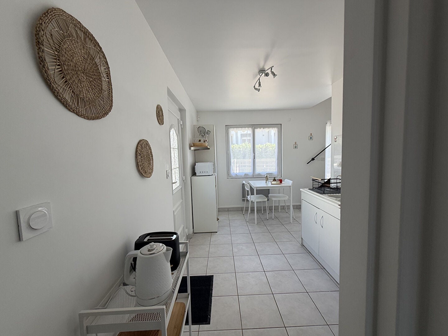 Flat Rue de Loeze in Bourg-en-Bresse