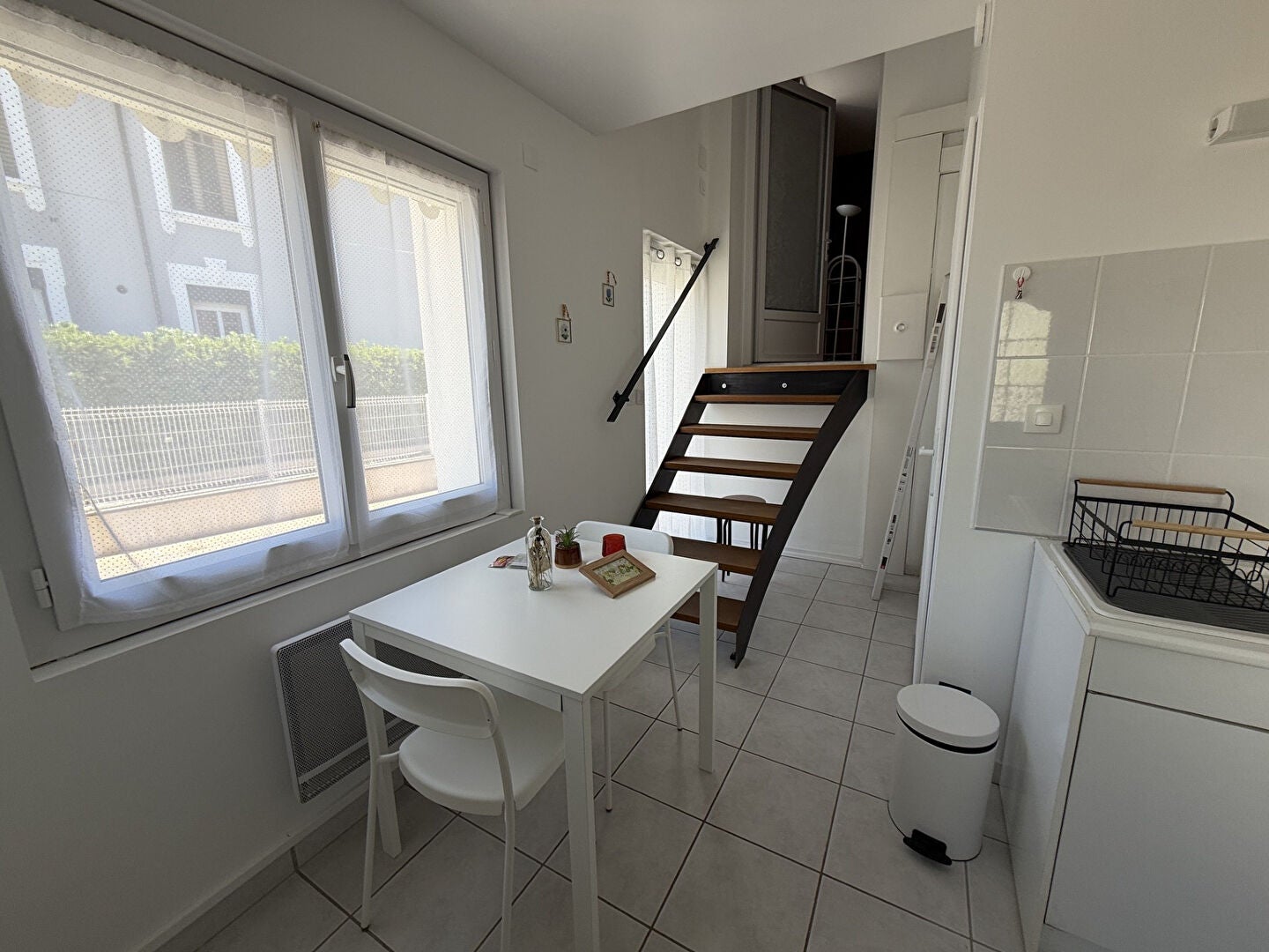 Appartement Allée des Écoliers à Bourg-en-Bresse