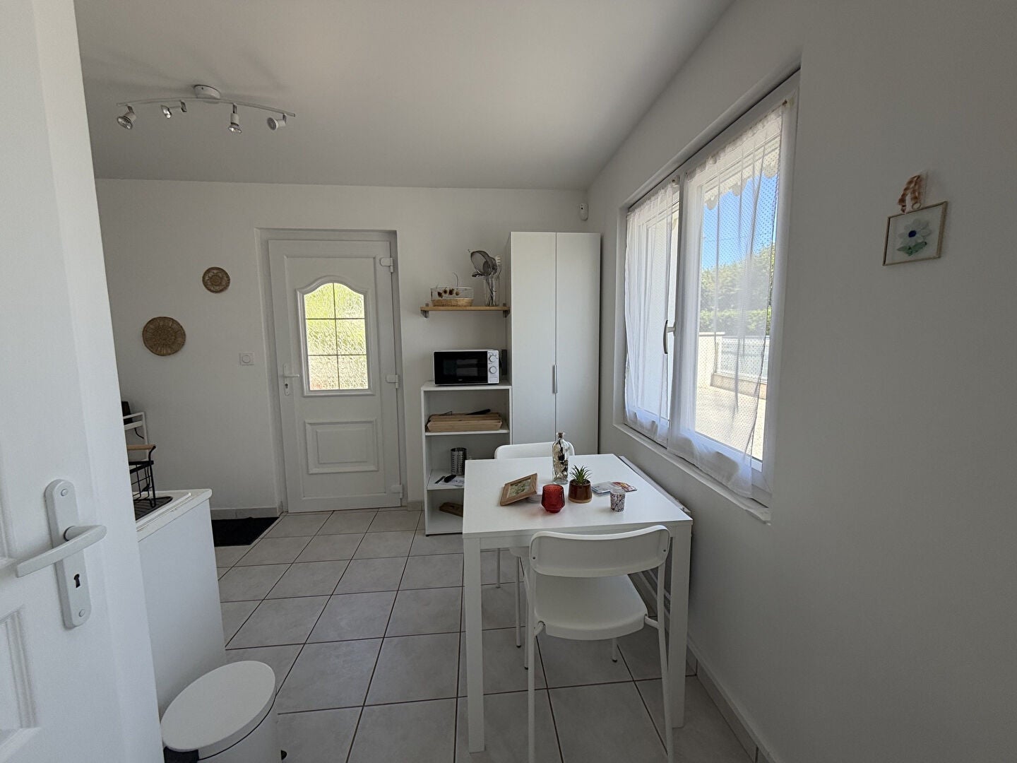 Flat Rue de Loeze in Bourg-en-Bresse