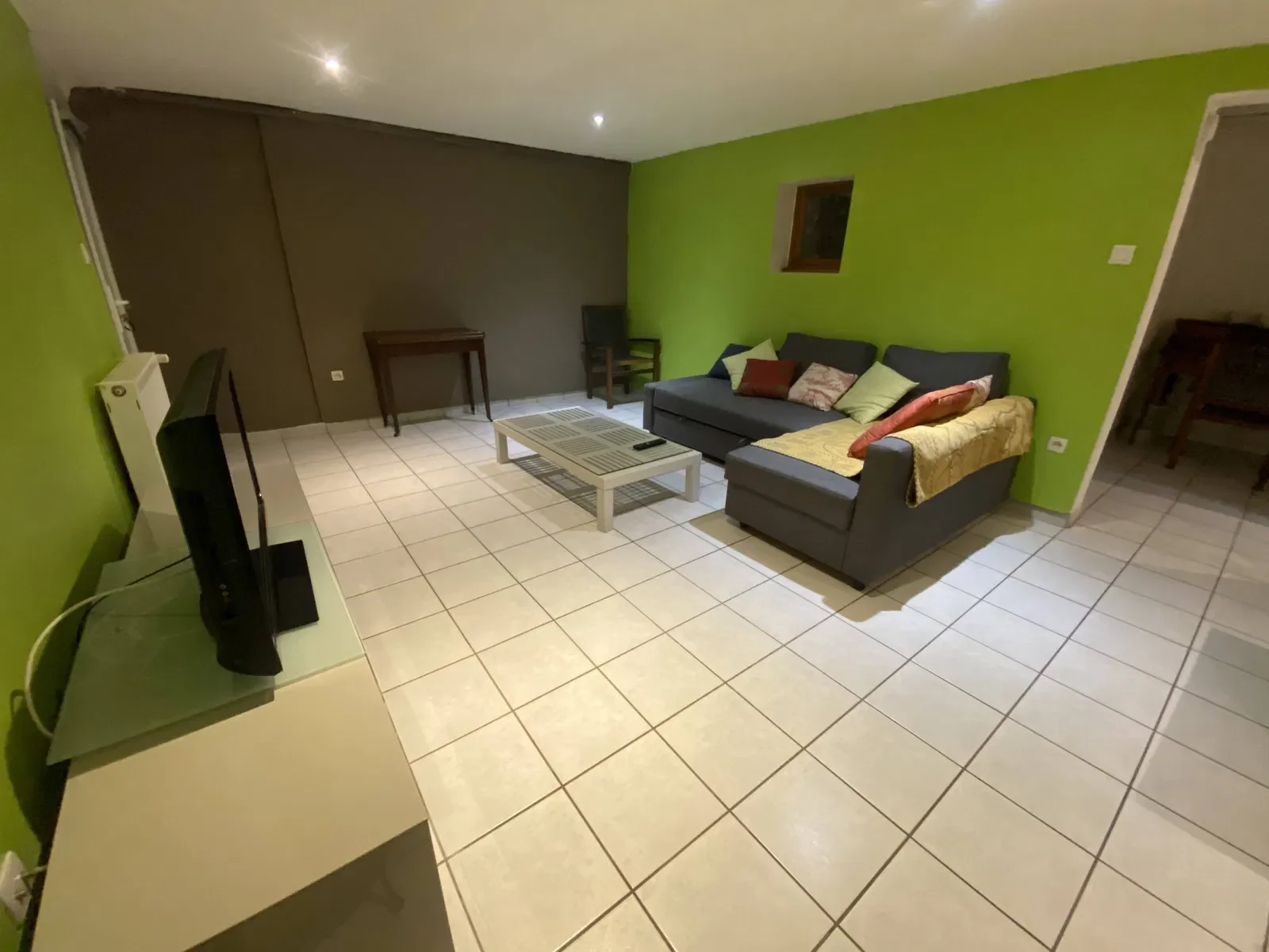 Appartement Impasse des Alouettes à Saint-Didier-au-Mont-d'Or