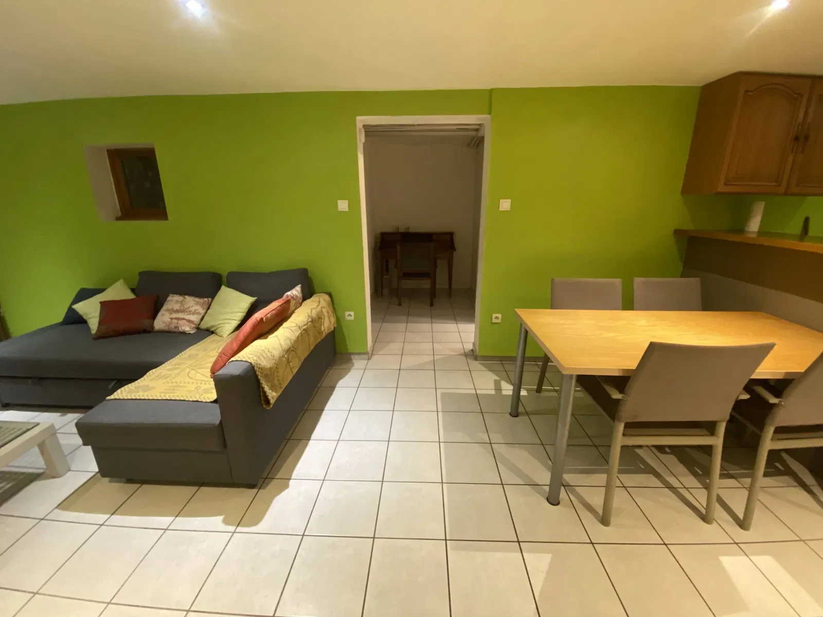 Appartement Impasse des Alouettes à Saint-Didier-au-Mont-d'Or