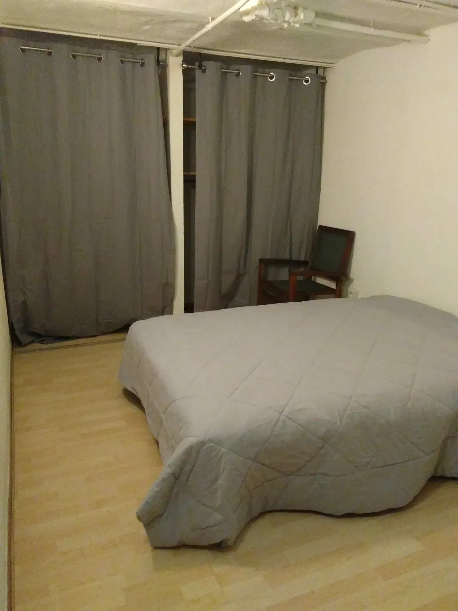 Appartement Impasse des Alouettes à Saint-Didier-au-Mont-d'Or