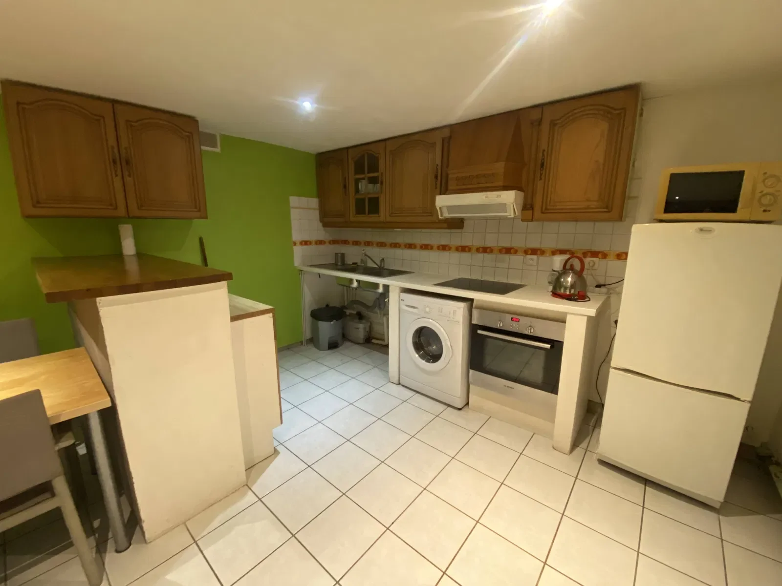 Appartement Impasse des Alouettes à Saint-Didier-au-Mont-d'Or