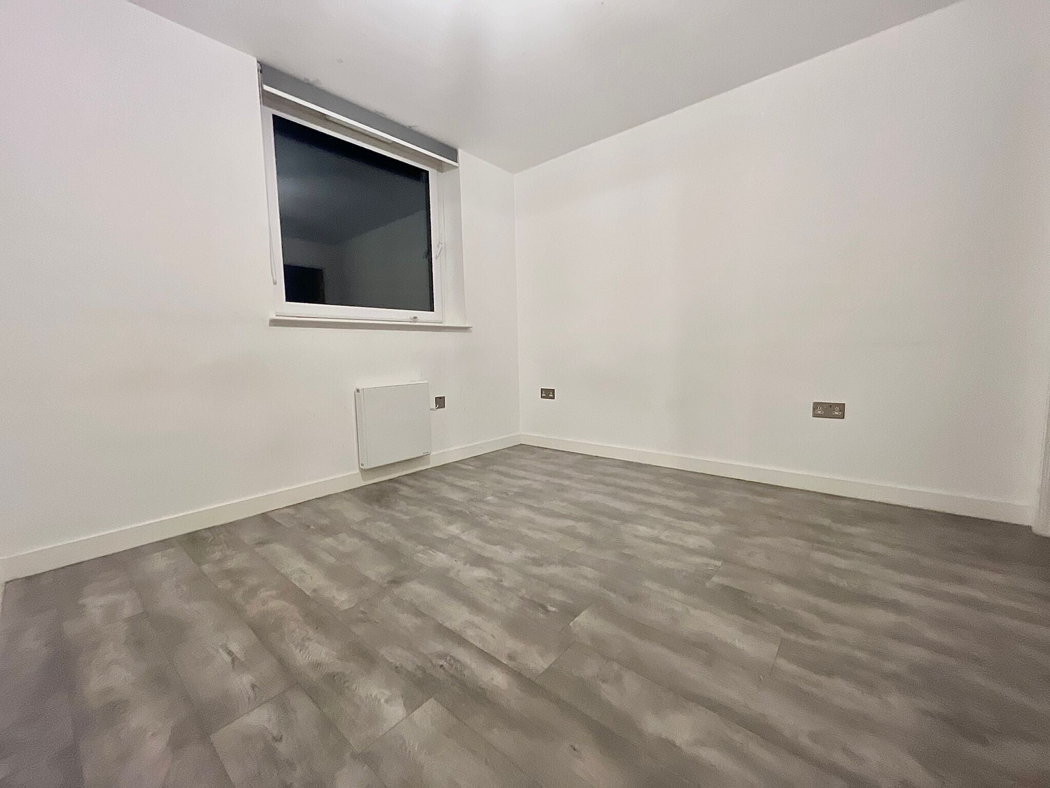 Flat Coventry Road in Birmingham