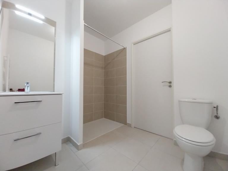 Appartement Avenue Georges Clemenceau à Béziers
