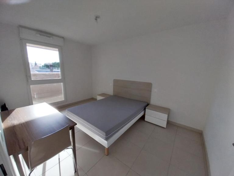 Appartement Avenue Georges Clemenceau à Béziers
