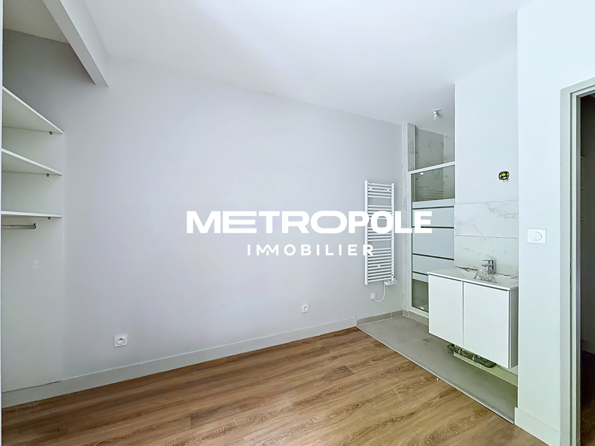 Appartement Rue Centrale à Tenay