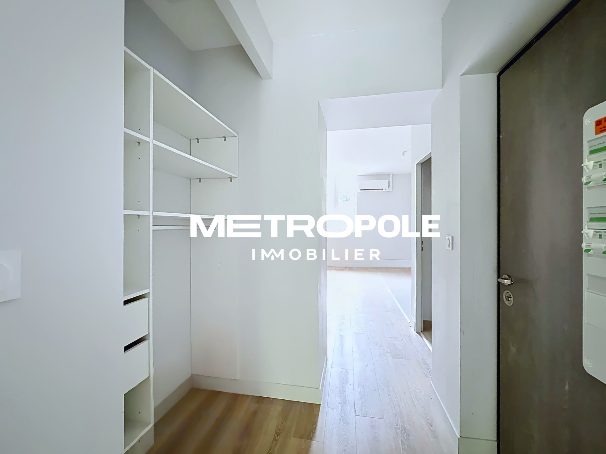 Appartement Rue Centrale à Tenay