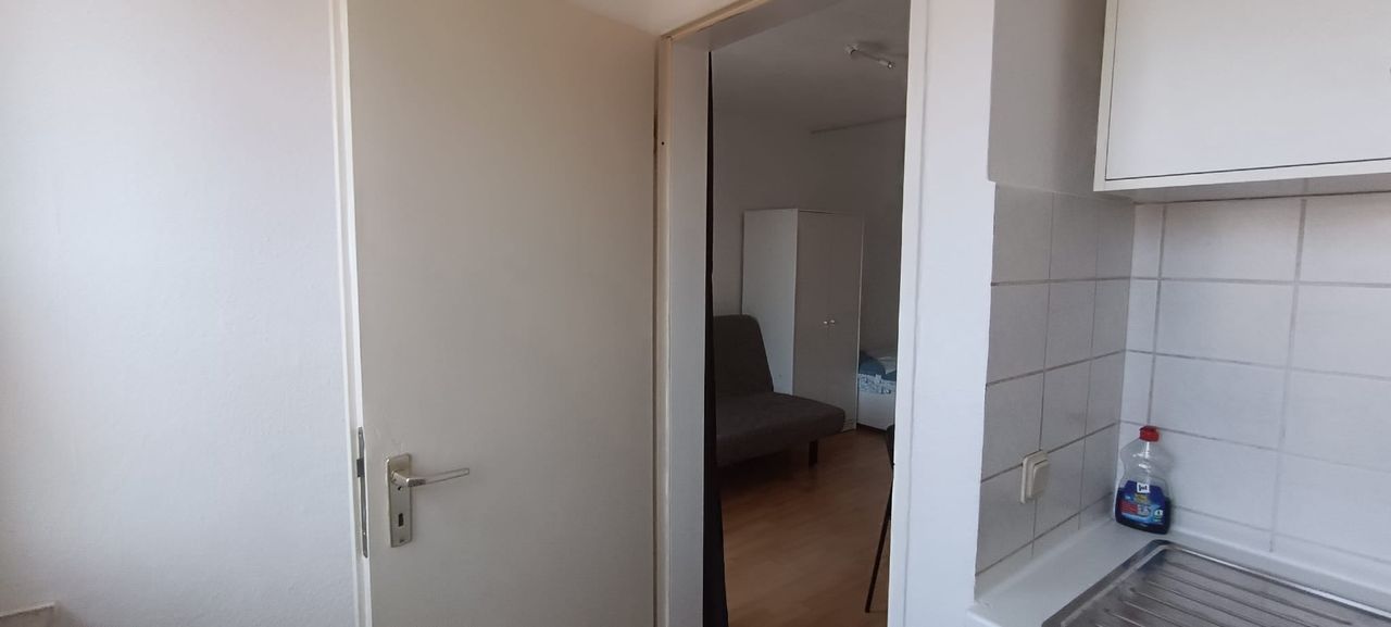 Wohnung Ludwigstraße in Dortmund