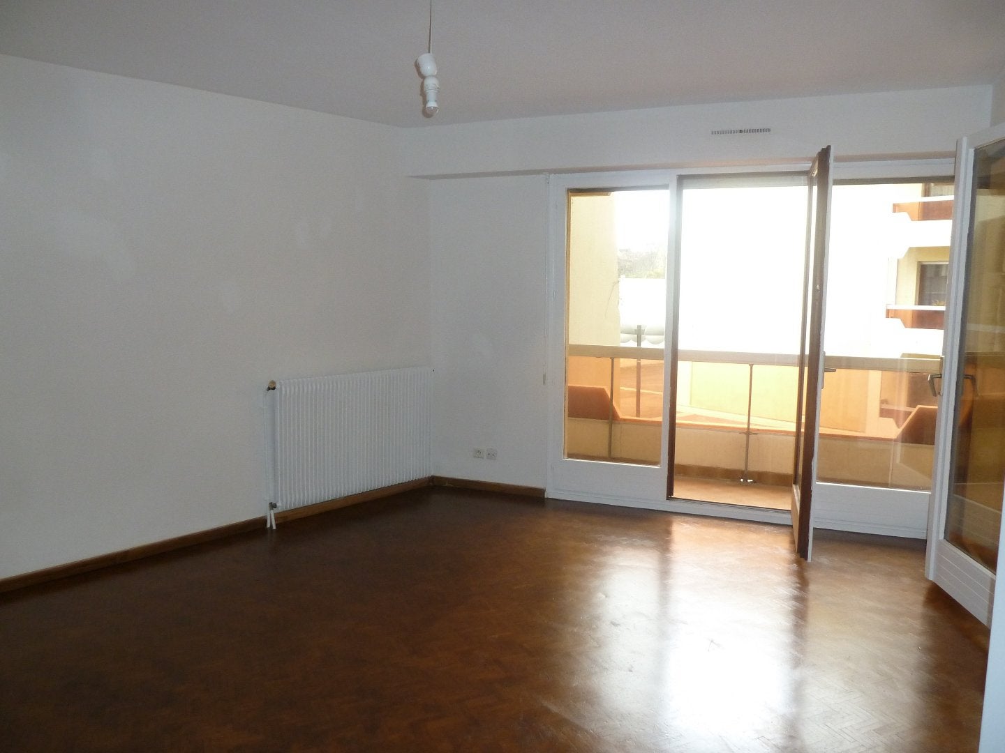 Appartement Rue Dom Vaissette à Montpellier