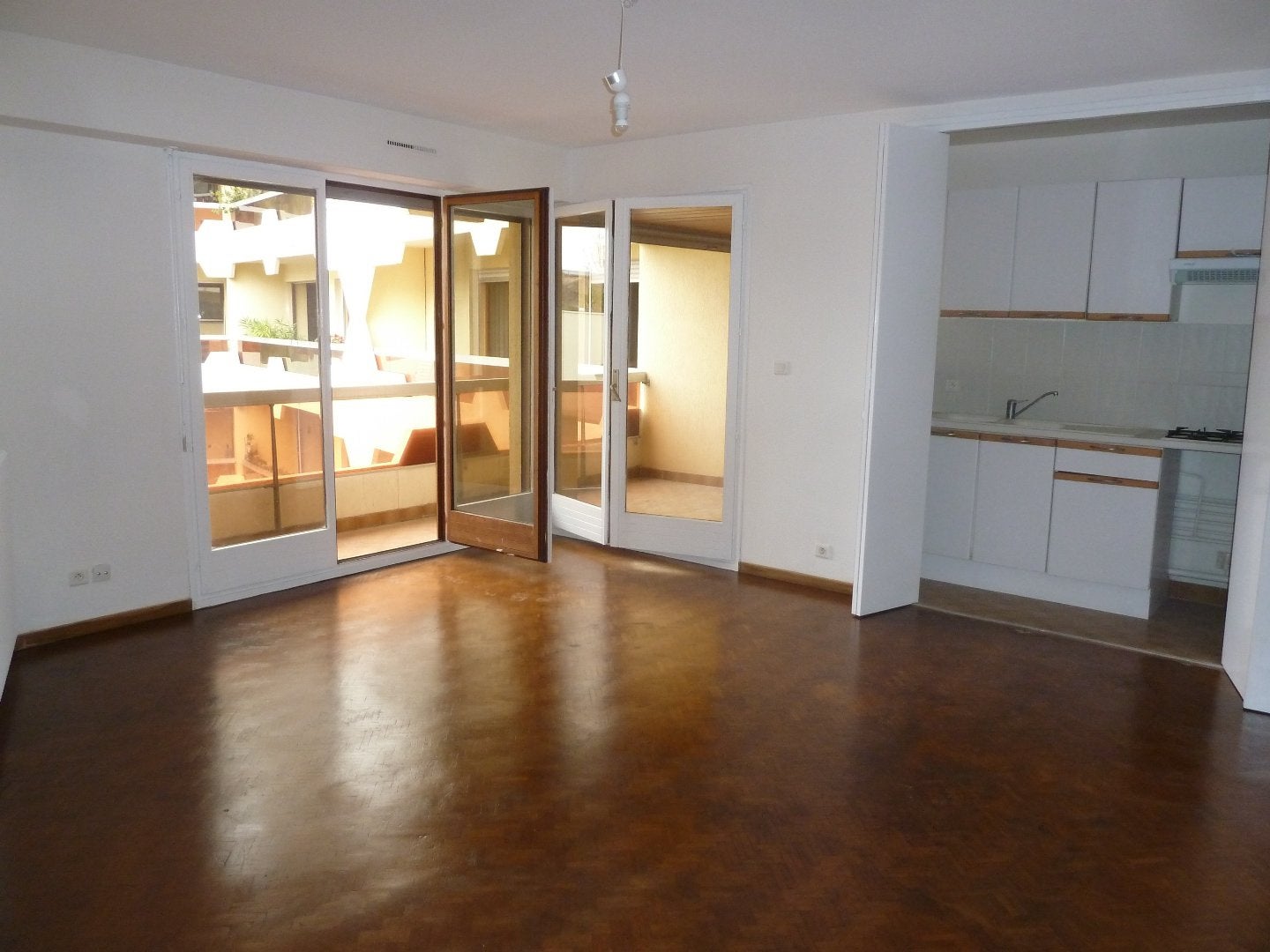 Appartement Rue Dom Vaissette à Montpellier