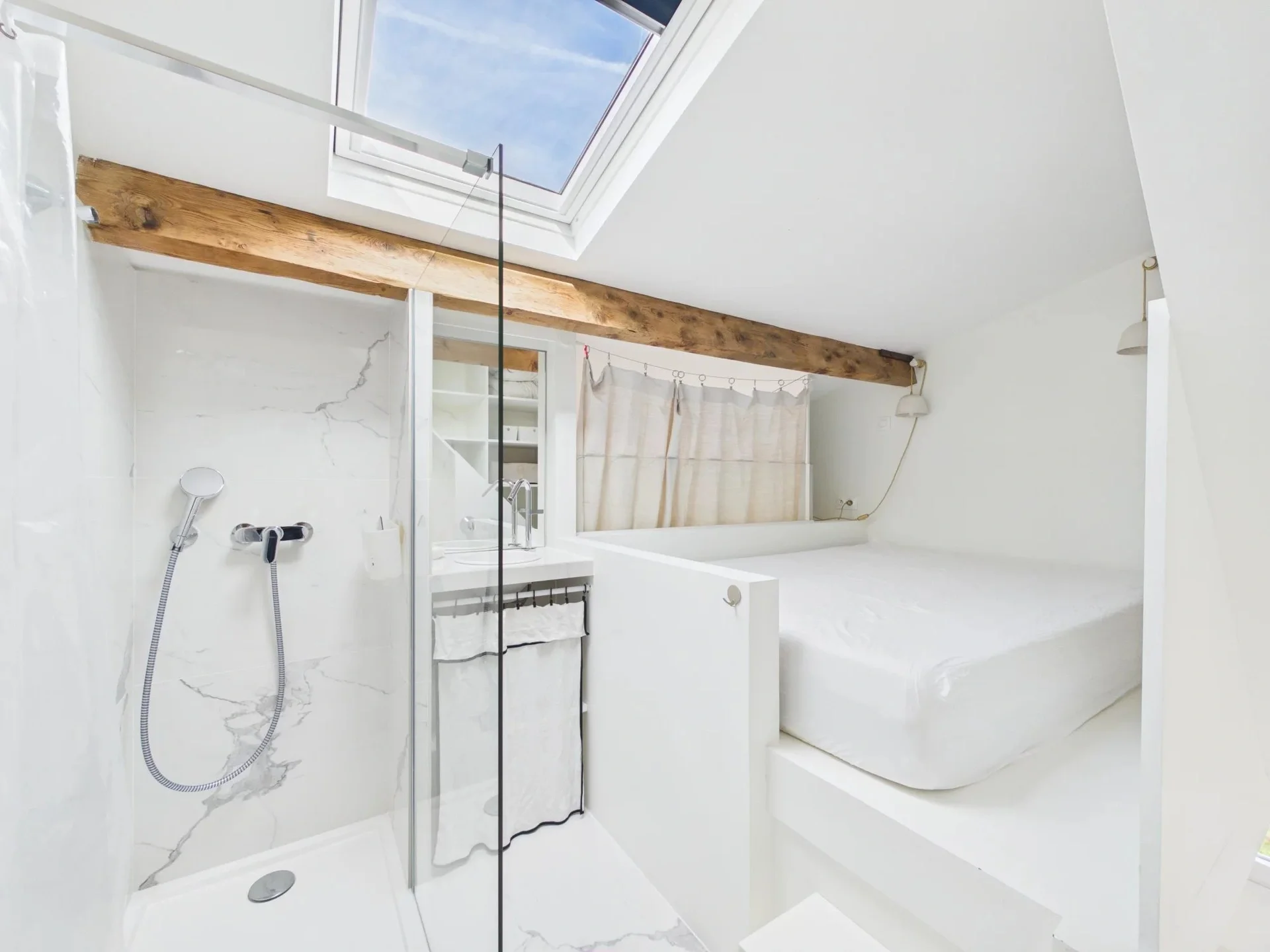 Appartement Avenue Denfert-Rochereau à Paris