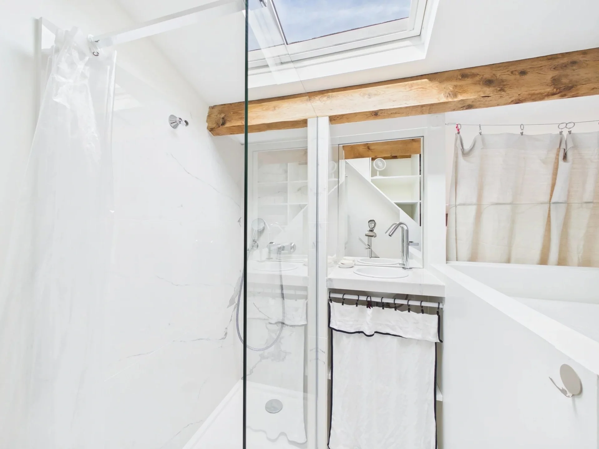 Appartement Avenue Denfert-Rochereau à Paris