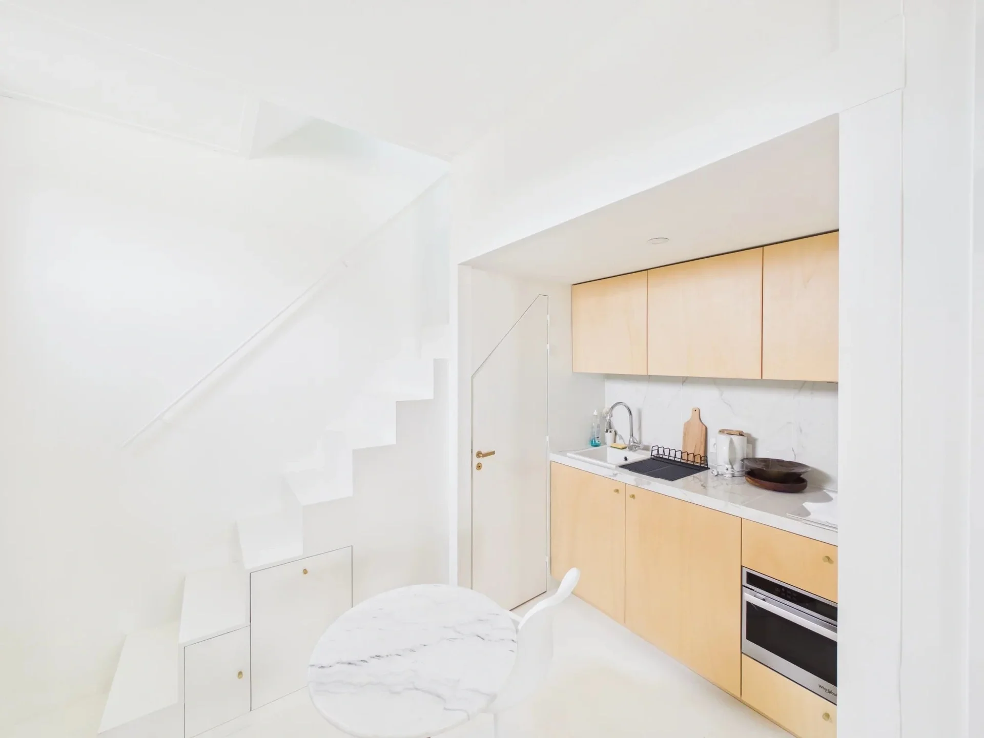 Appartement Avenue Denfert-Rochereau à Paris