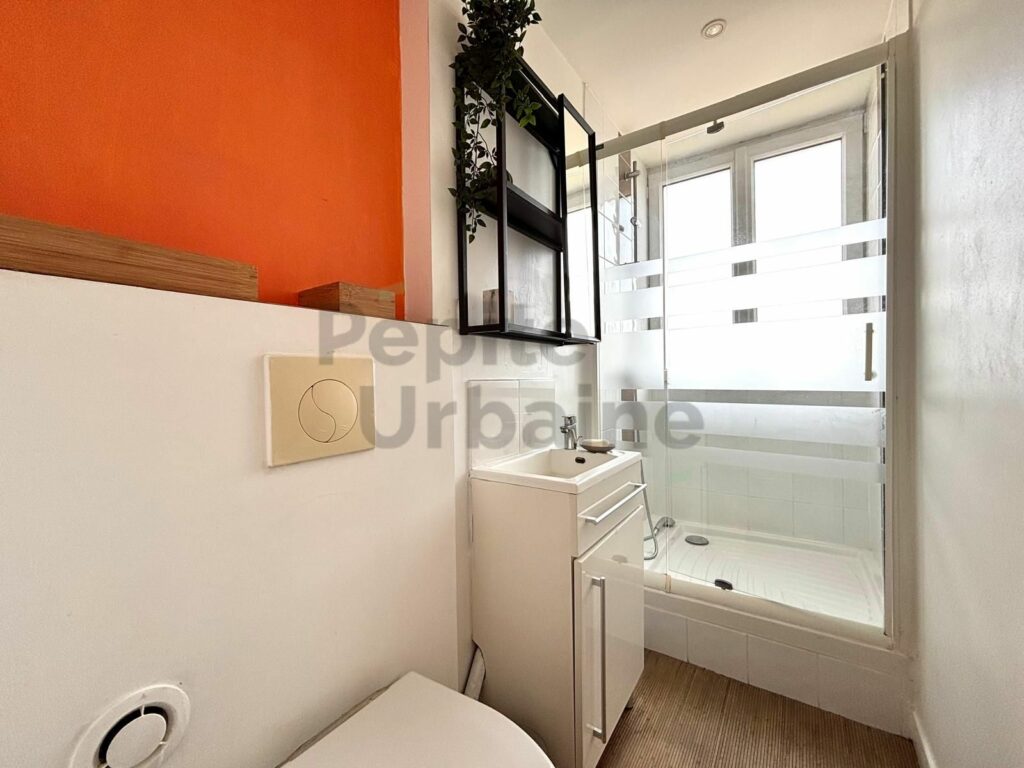 Appartement Rue du Casterneau à Nantes