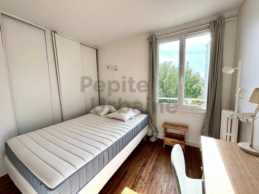 Appartement Rue du Casterneau à Nantes