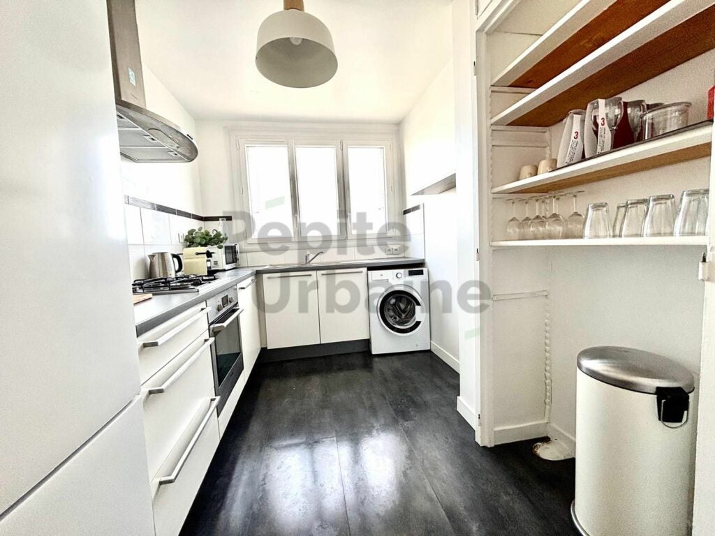 Appartement Rue du Casterneau à Nantes