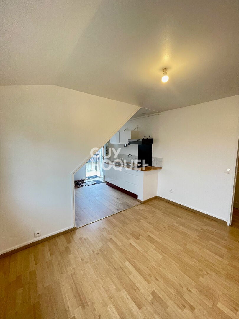 Appartement Rue Jean Nicot à Grisy-Suisnes
