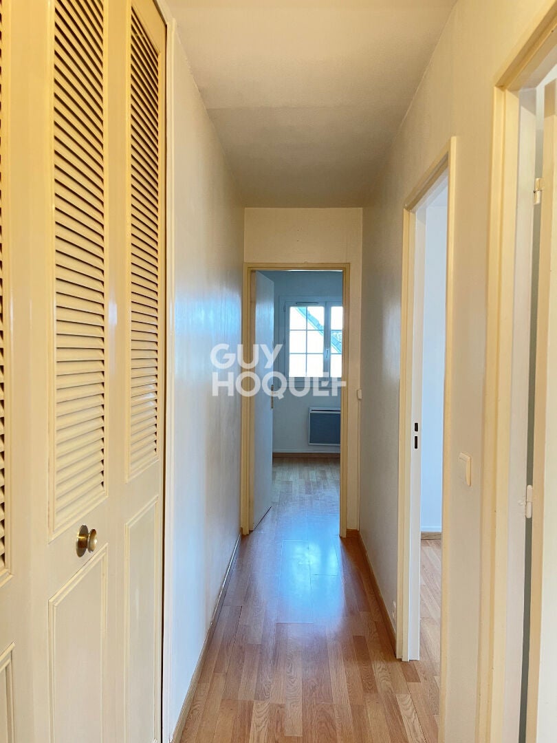 Appartement Rue Jean Nicot à Grisy-Suisnes