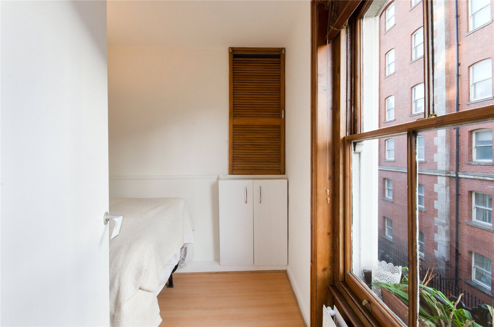 Flat Little Russell Street in Greater London