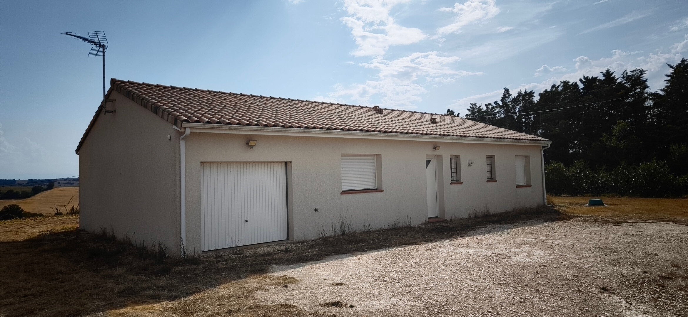 House Chemin de Jeanbertrand in Avignonet-Lauragais