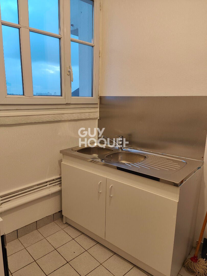 Appartement Rue Louis Lenoir à Villiers-sur-Marne