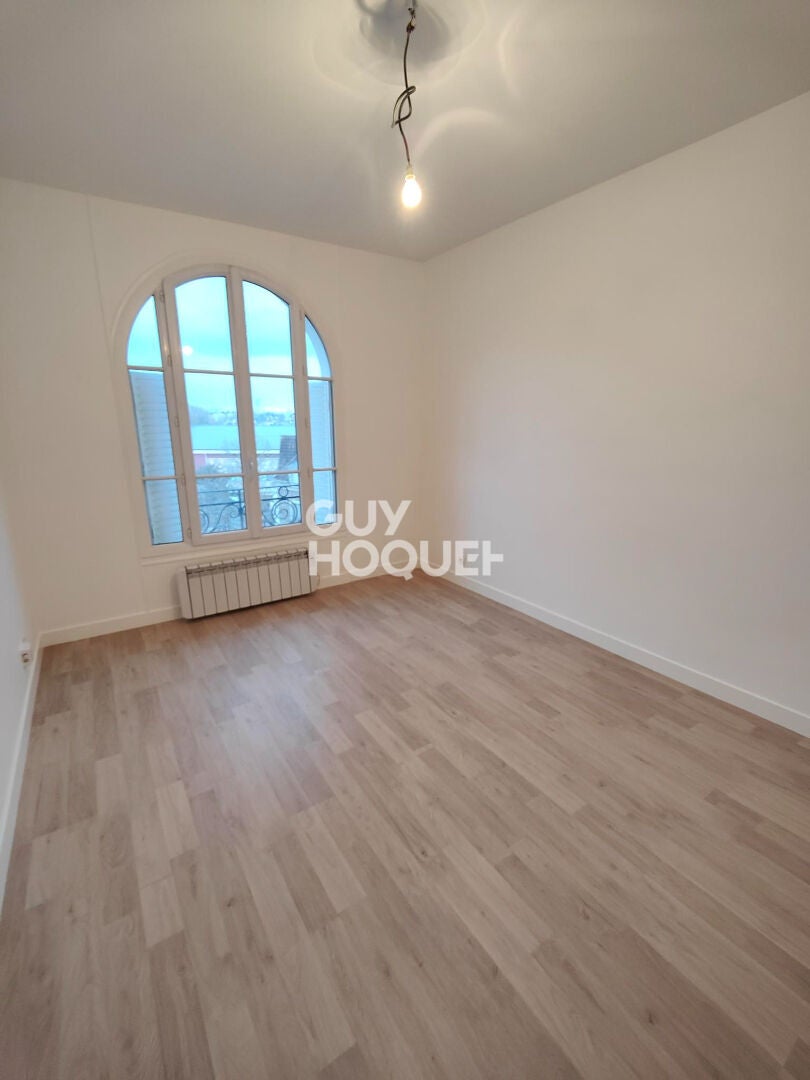 Appartement Rue Louis Lenoir à Villiers-sur-Marne