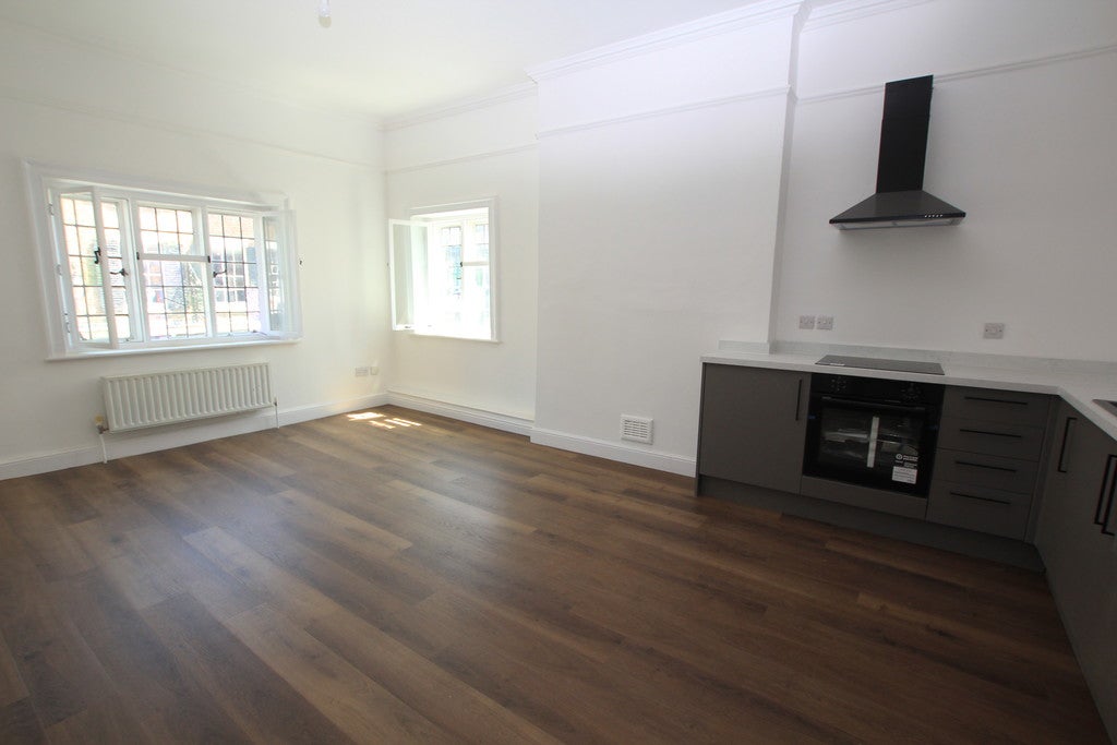 Flat Northgate Street in Chester