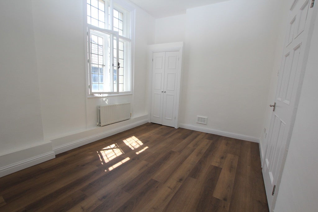 Flat Northgate Street in Chester