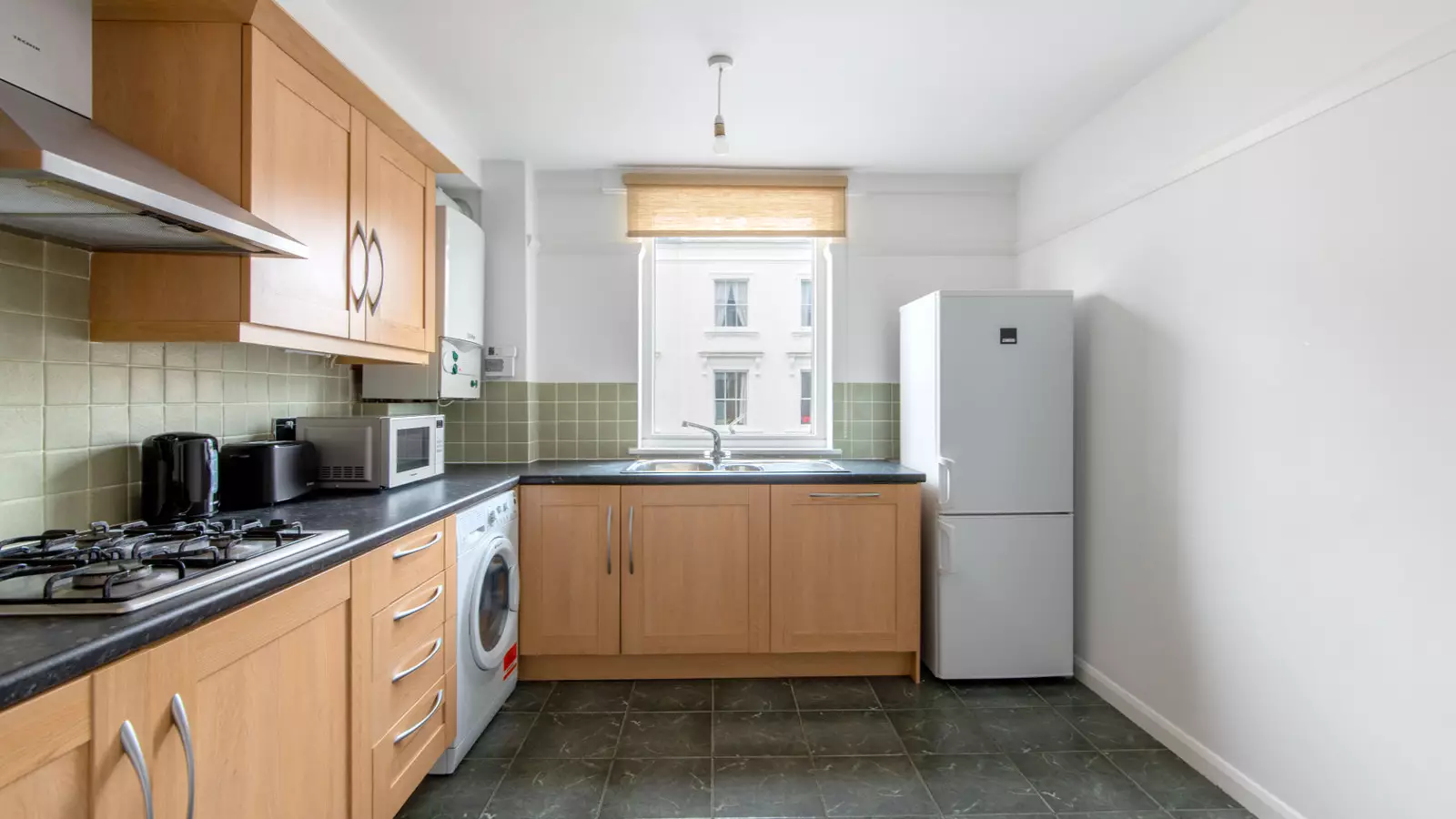 Flat Winchester Street in City of Westminster