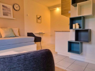 Wohnung Westerbalje in Emden