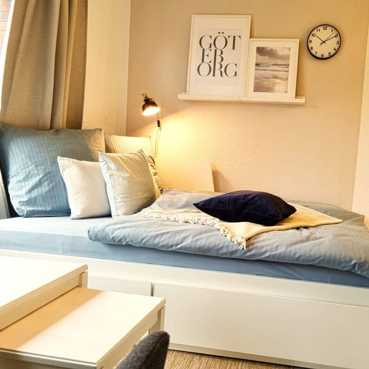 Wohnung Westerbalje in Emden