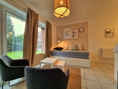 Wohnung Westerbalje in Emden