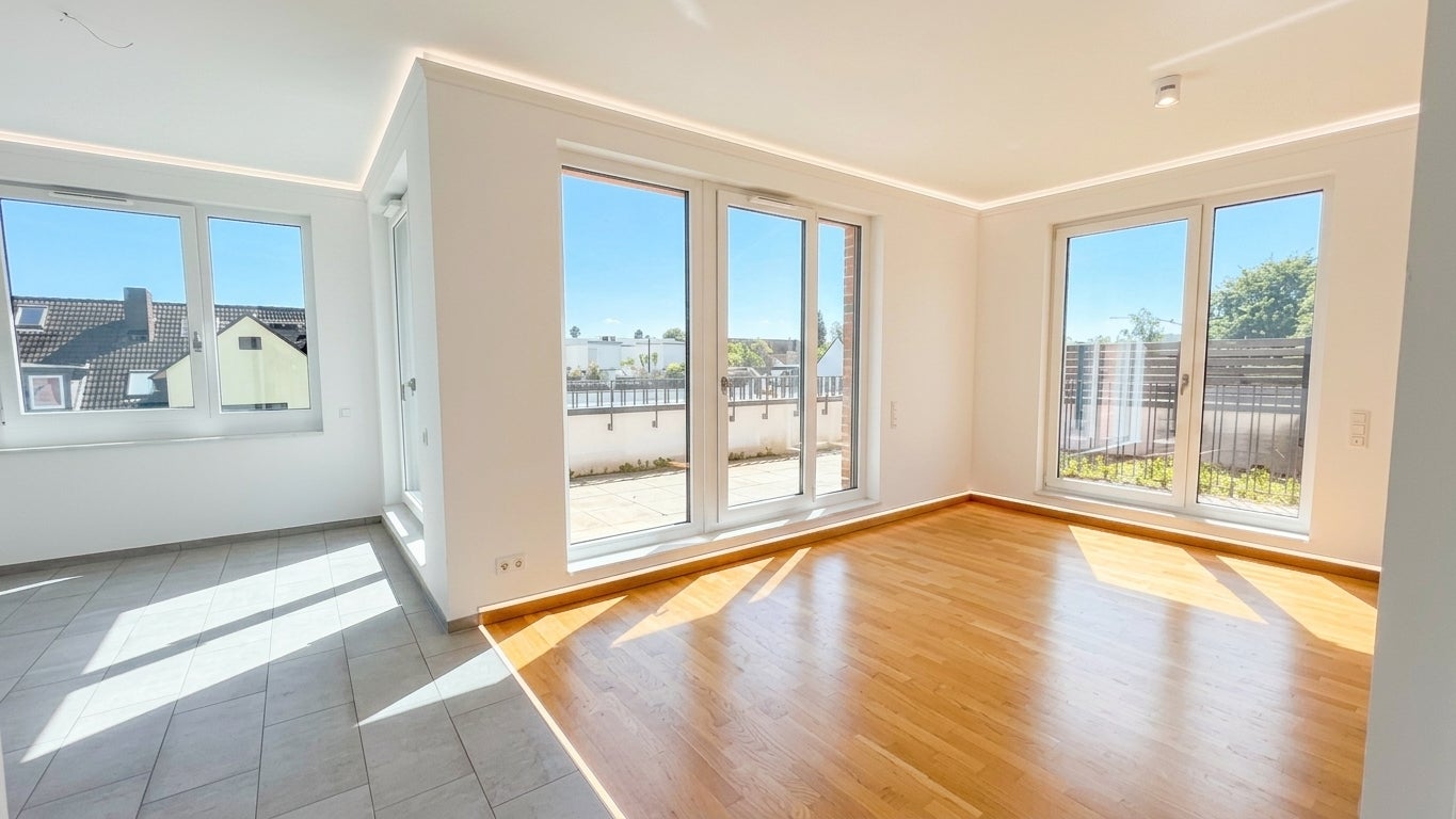 Haus Steenwisch in Hamburg