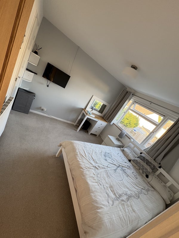 Room Moorfield Road in Backwell