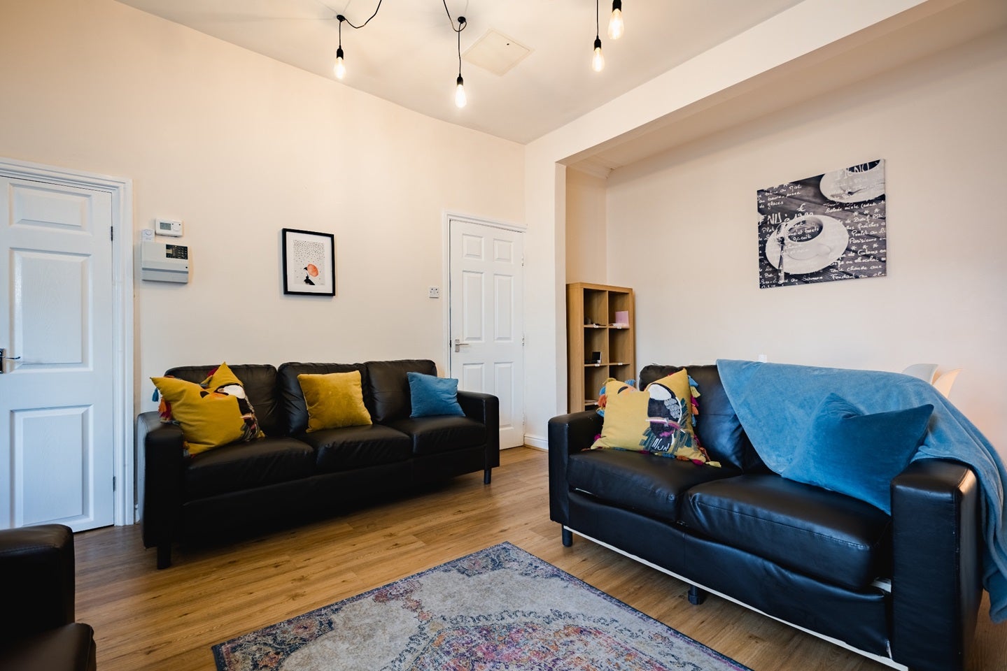 Room Marshall Street in Hull